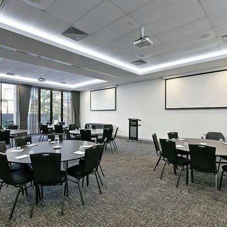 فندق Courtyard By Marriott Brisbane South Bank المظهر الخارجي الصورة