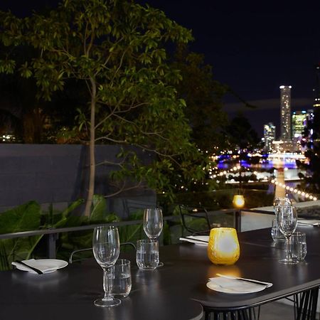 فندق Courtyard By Marriott Brisbane South Bank المظهر الخارجي الصورة