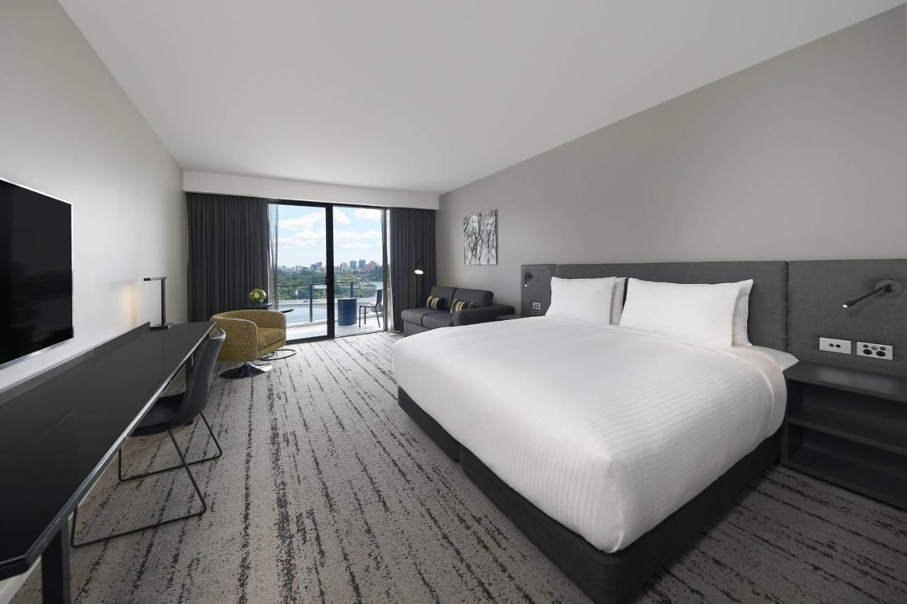 فندق Courtyard By Marriott Brisbane South Bank المظهر الخارجي الصورة