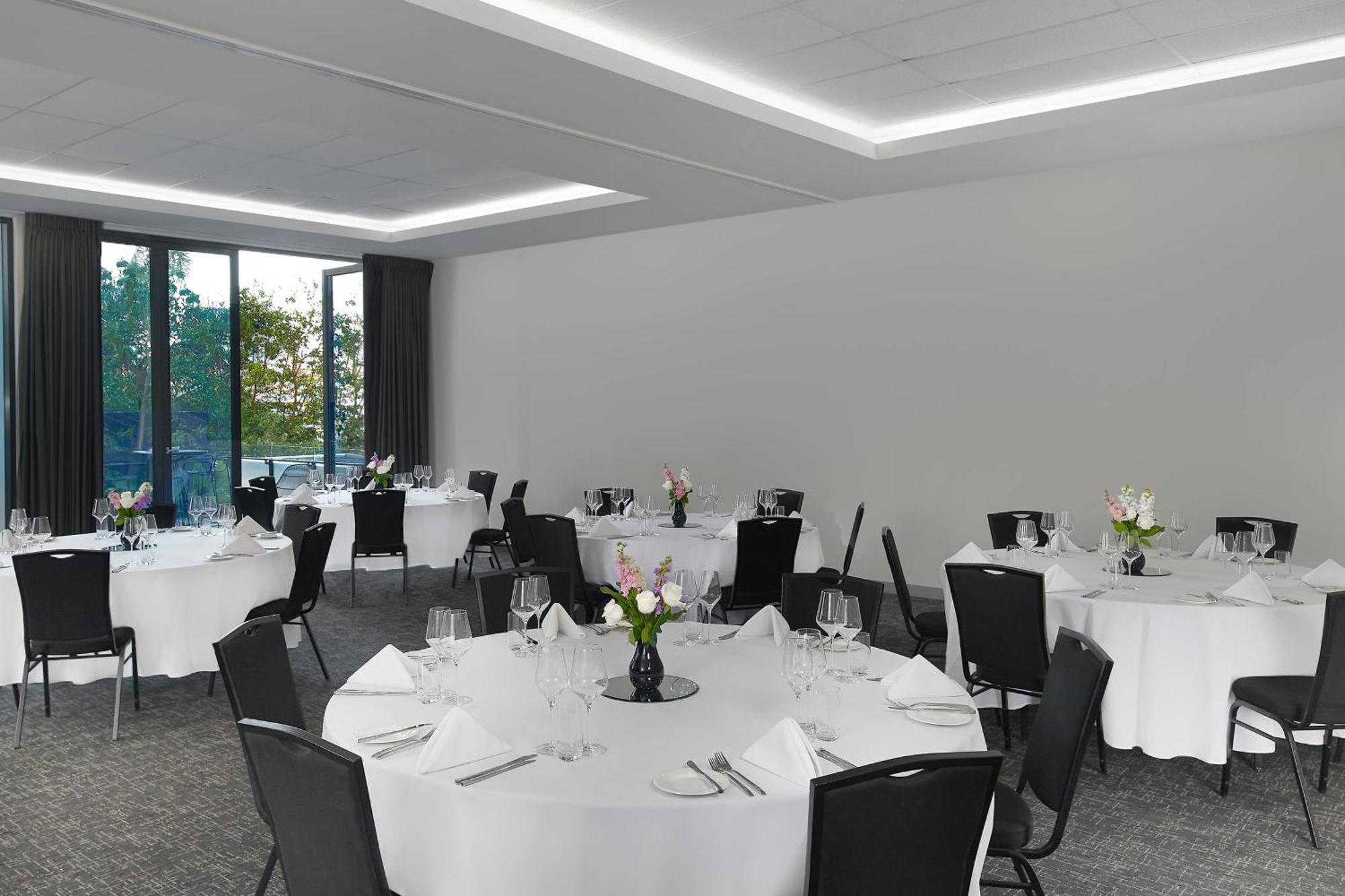فندق Courtyard By Marriott Brisbane South Bank المظهر الخارجي الصورة